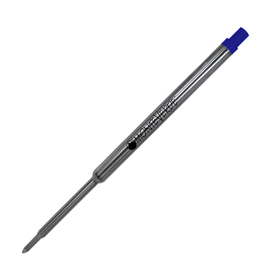 Refill Gel per sfera Waterman - punta fine …