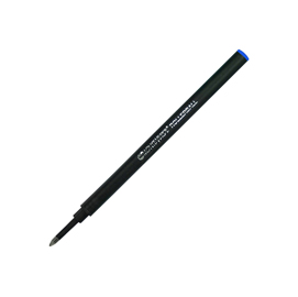 Refill in plastica per roller - punta fine …