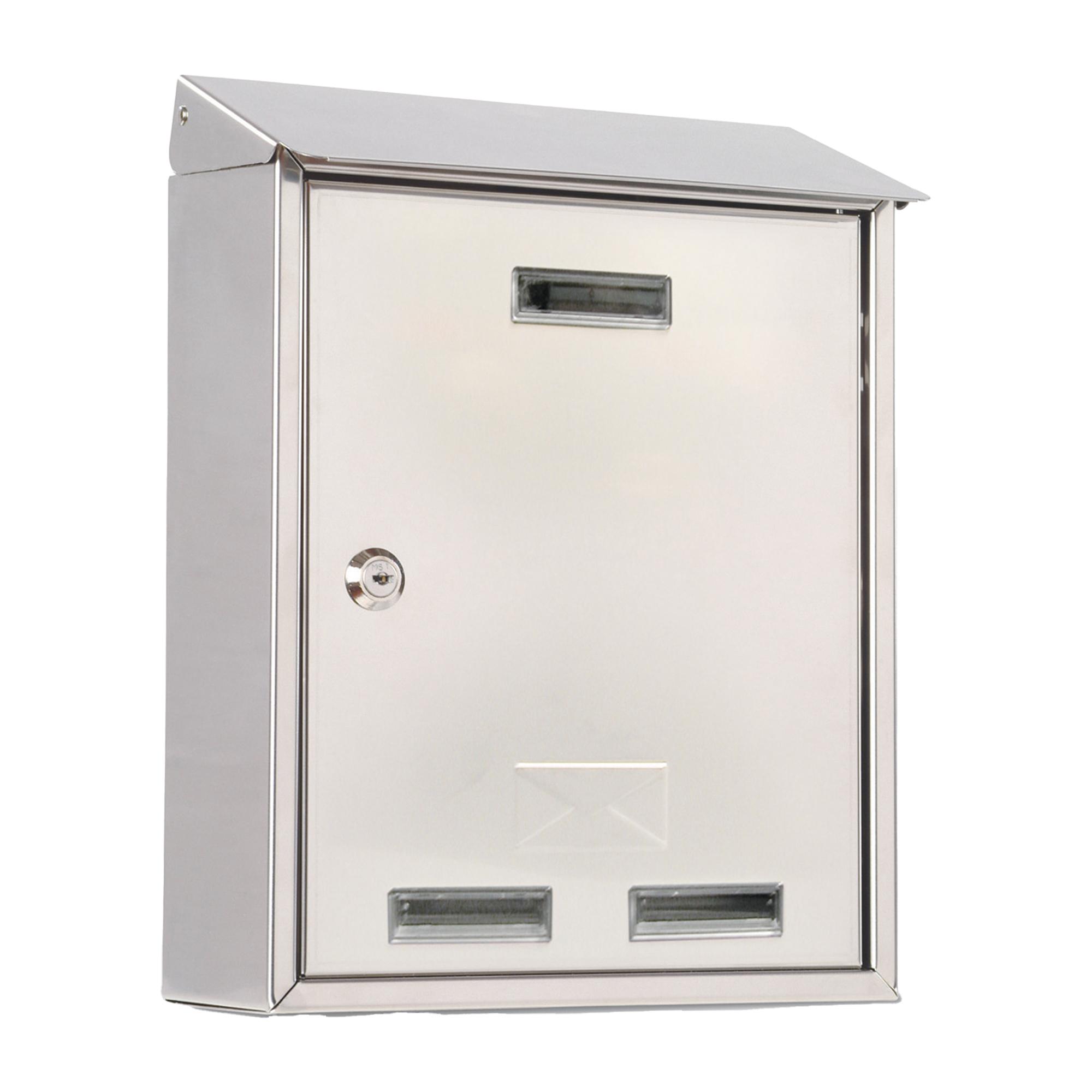 Cassetta postale Elios Steel - 30x40x15 cm - …