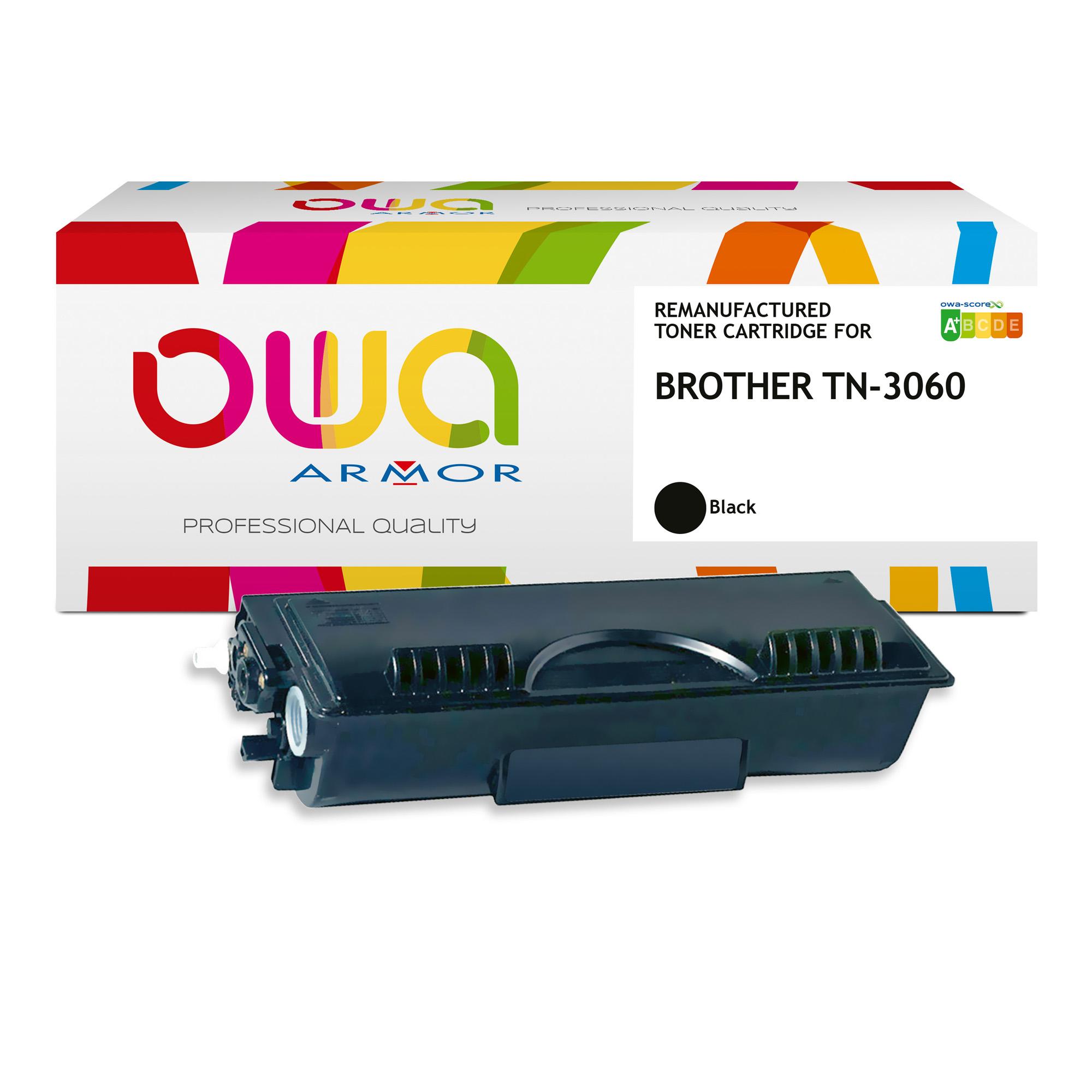 Armor - Toner Compatibile per Brother - Nero …
