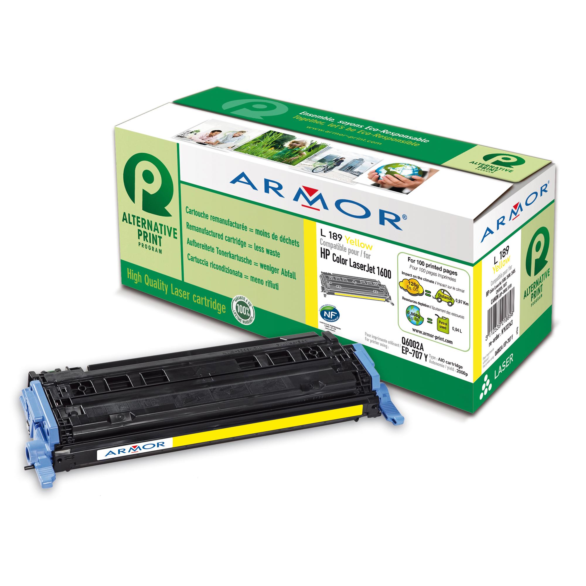TONER RICOSTRUITI