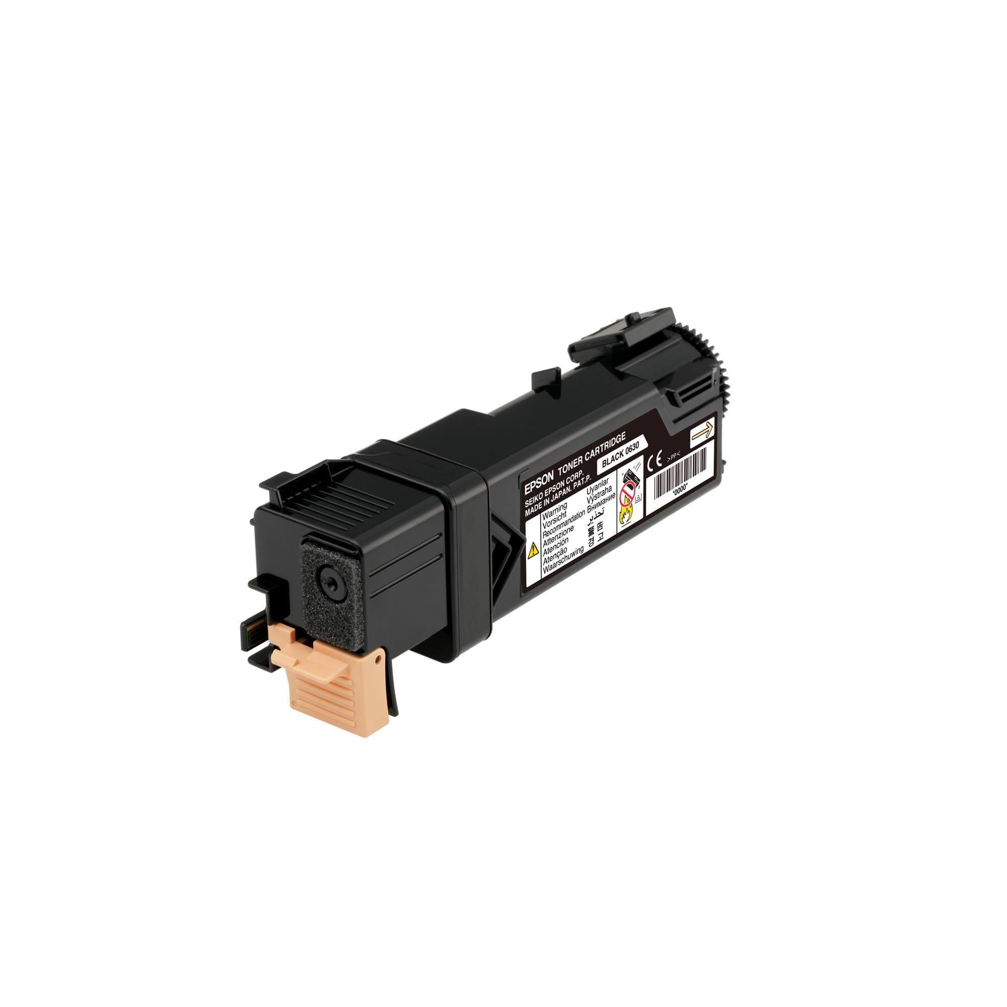 Epson - Toner - Nero - S050630 - …