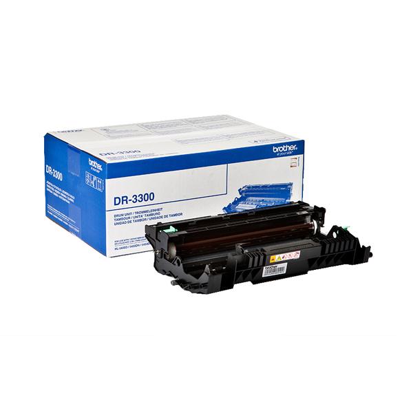 TAMBURO PER HL5450DN/5440D/5470DW/6180DW/MFC8510DN DURATA 30000 PAGINE