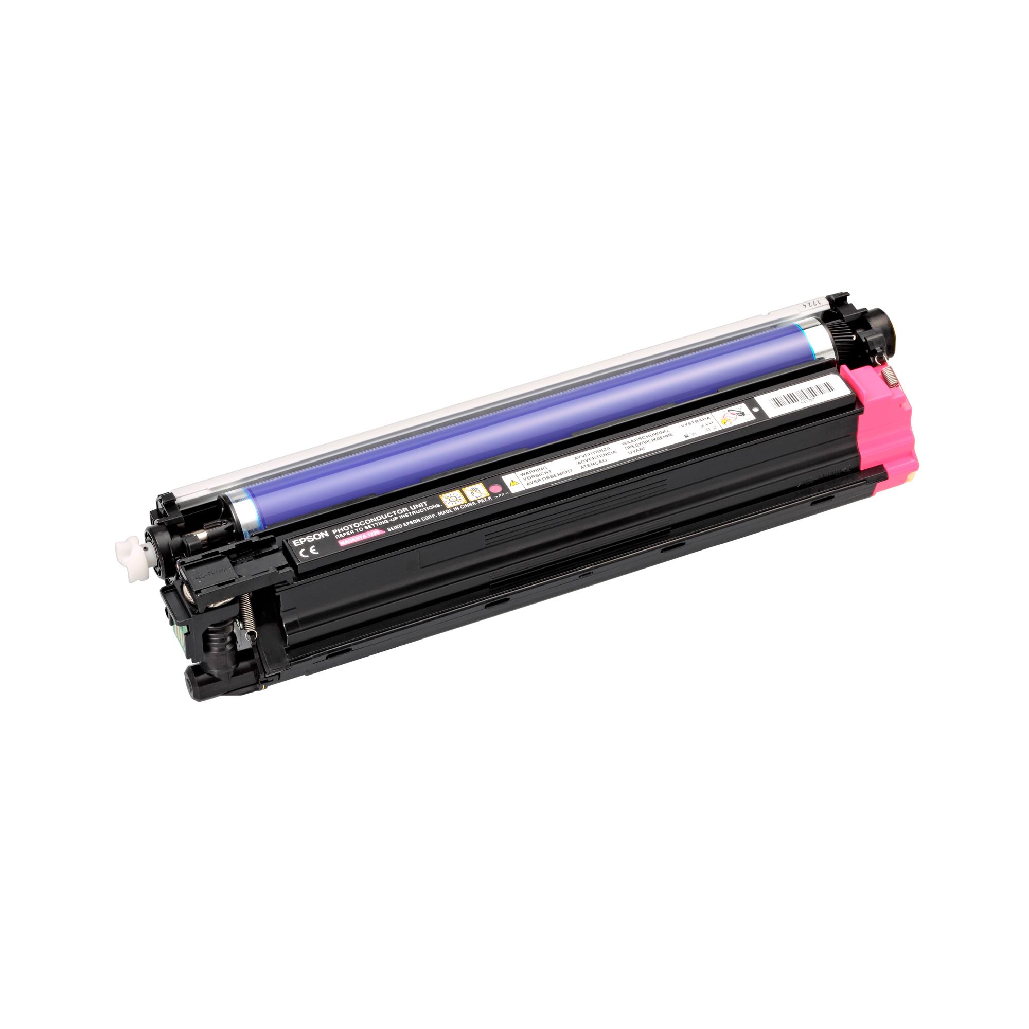 Epson - Fotoconduttore - Magenta - S051225 - …