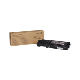 Xerox - Toner - Nero - 106R02232 - 8.000 pag