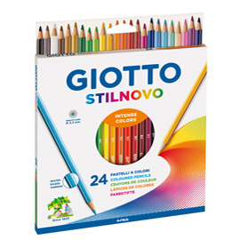 CF24PASTELLI GIOTTO STILNOVO