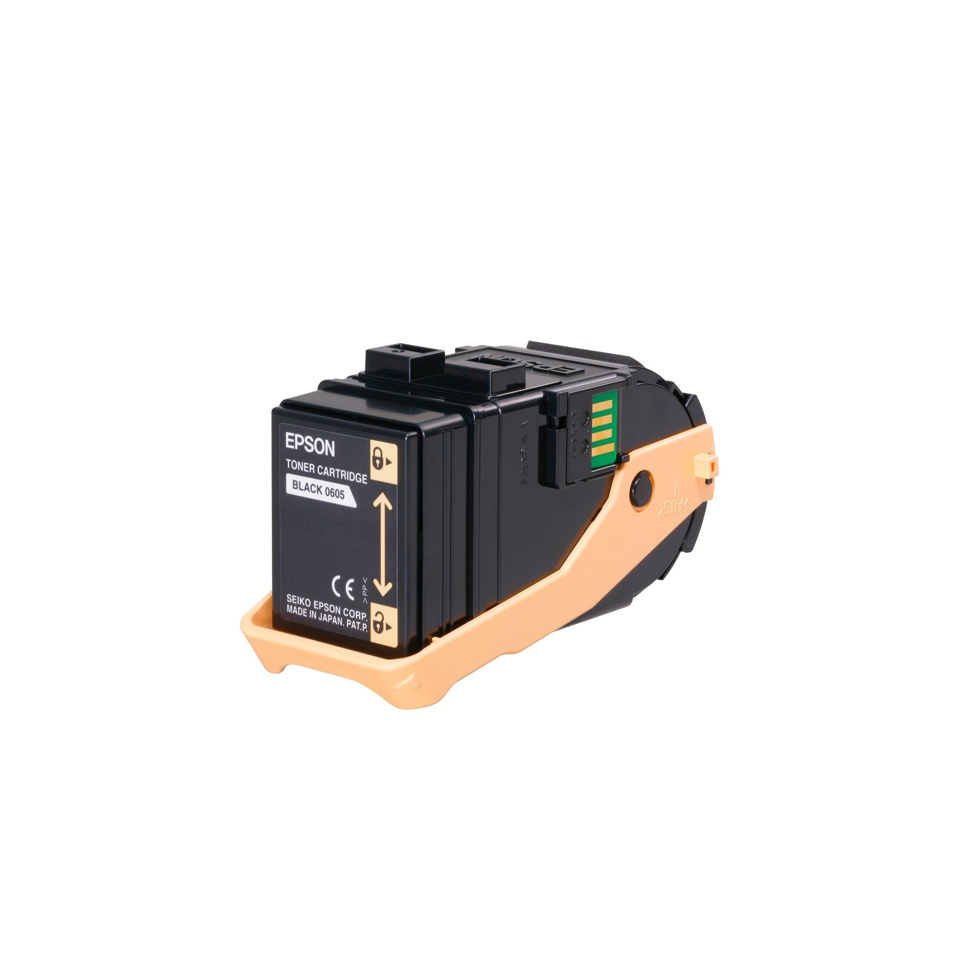 Epson - Toner - Nero - S050605 - …
