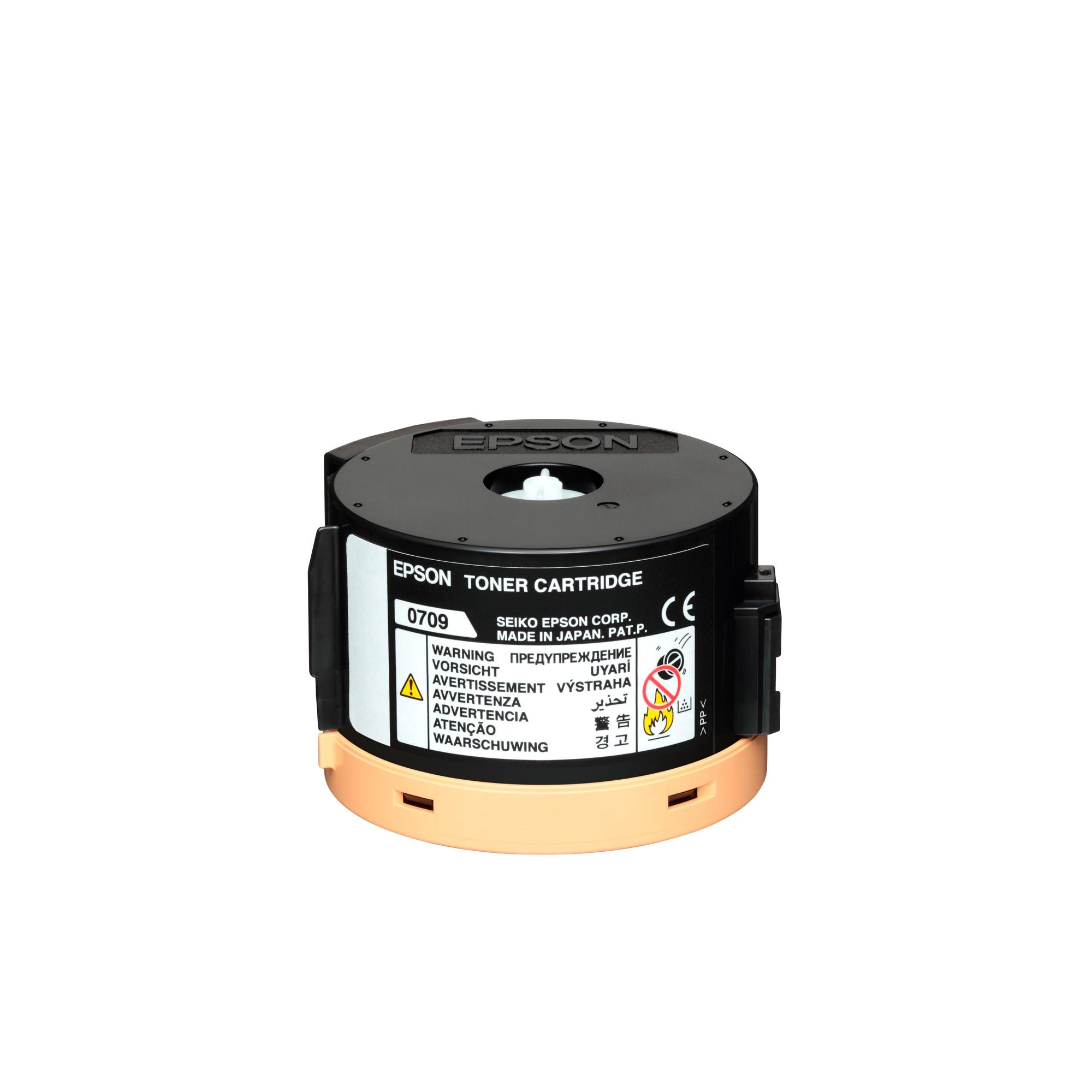 Epson - Toner - Nero - S050709 - …