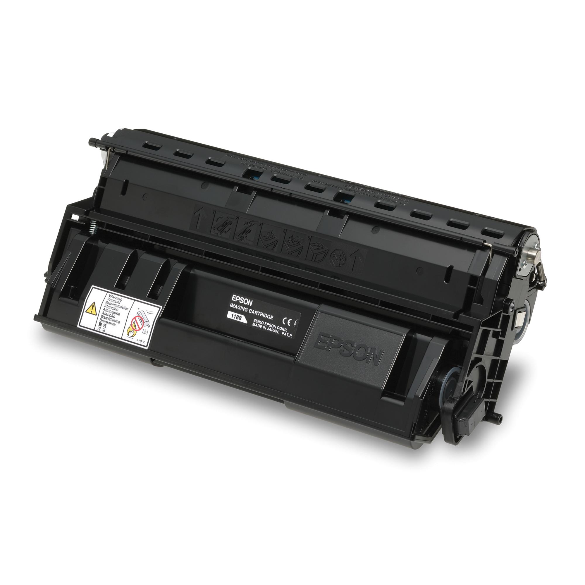 Epson - Tamburo - Nero - S051188 - …