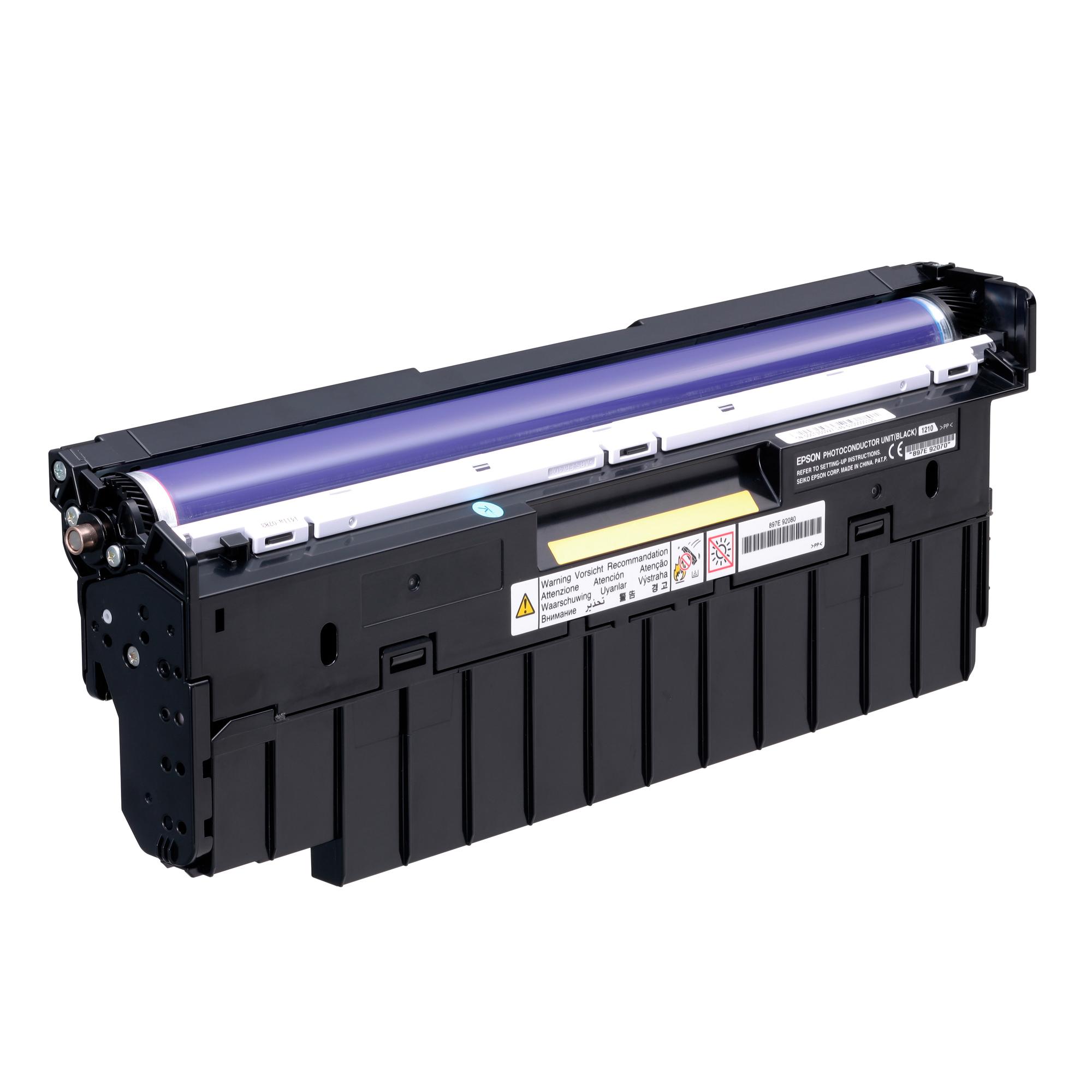 Epson - Fotoconduttore - Nero - C13S051210 - …