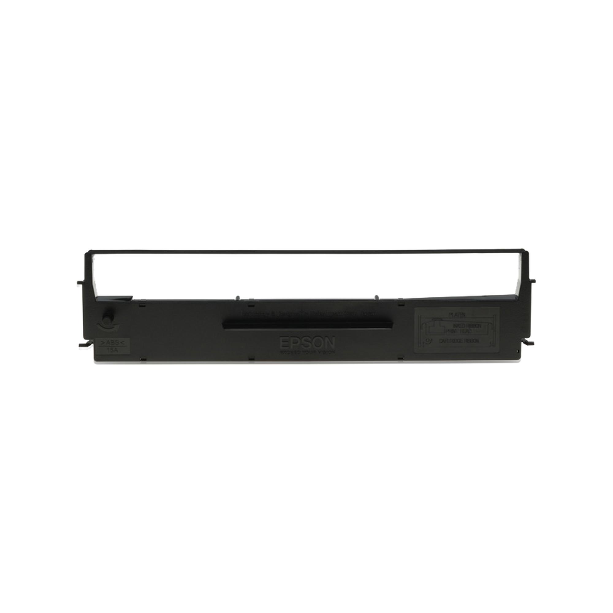 Epson - Nastro - Nero - C13S015633 - 2.500.000 caratteri