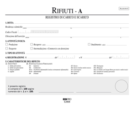 AZIENDE - CONTABILITA? GENERALE