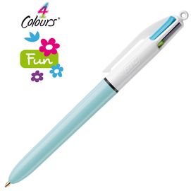 SCRITTURA E CORREZIONE - 4 COLORI FUN -CF12