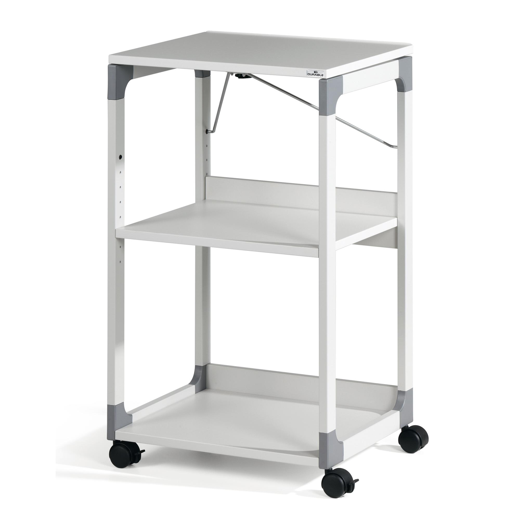 Carrello System - per videoproiettore - con ruote …