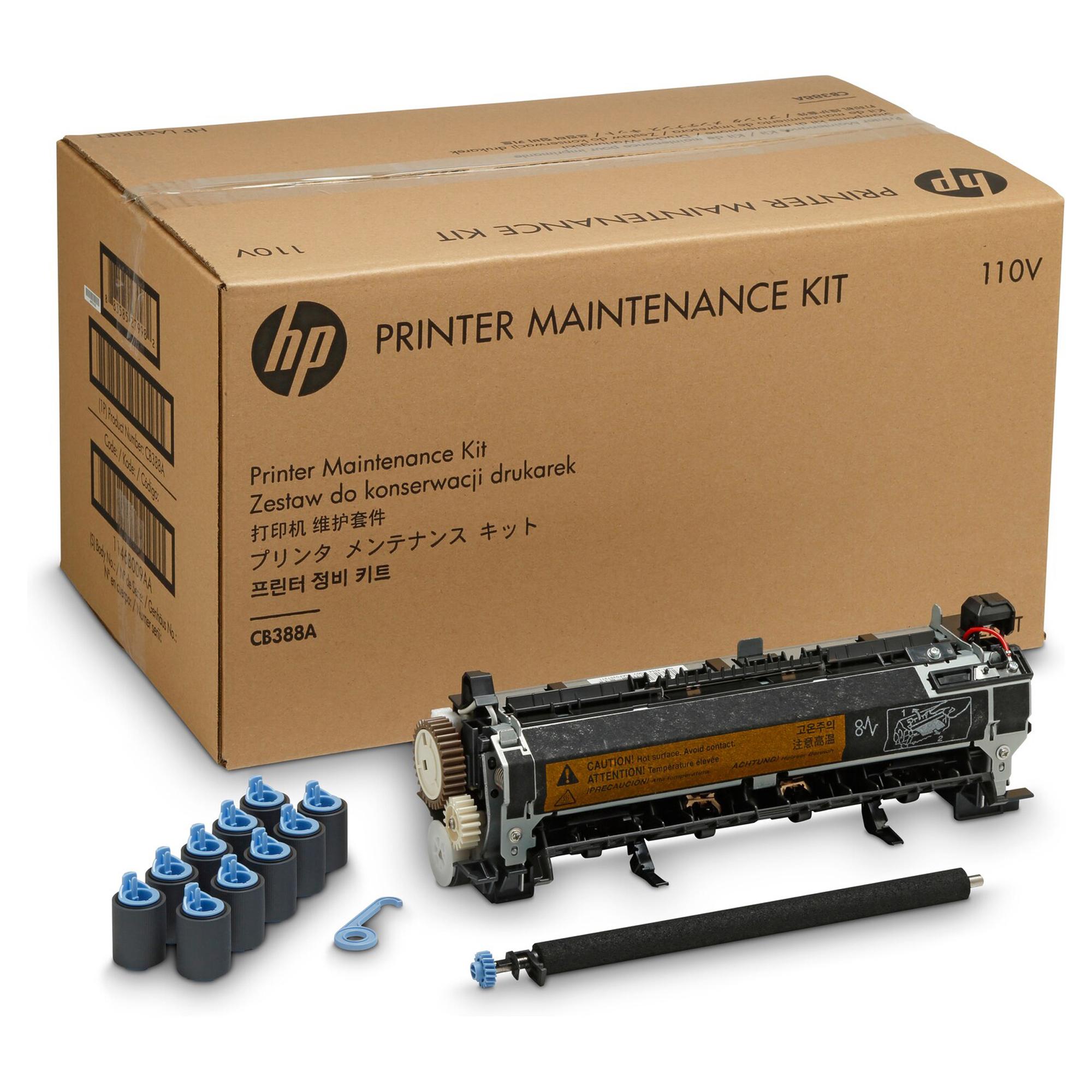 Ricambio Hp/Samsung - Kit manutenzione - Cod. CB389A