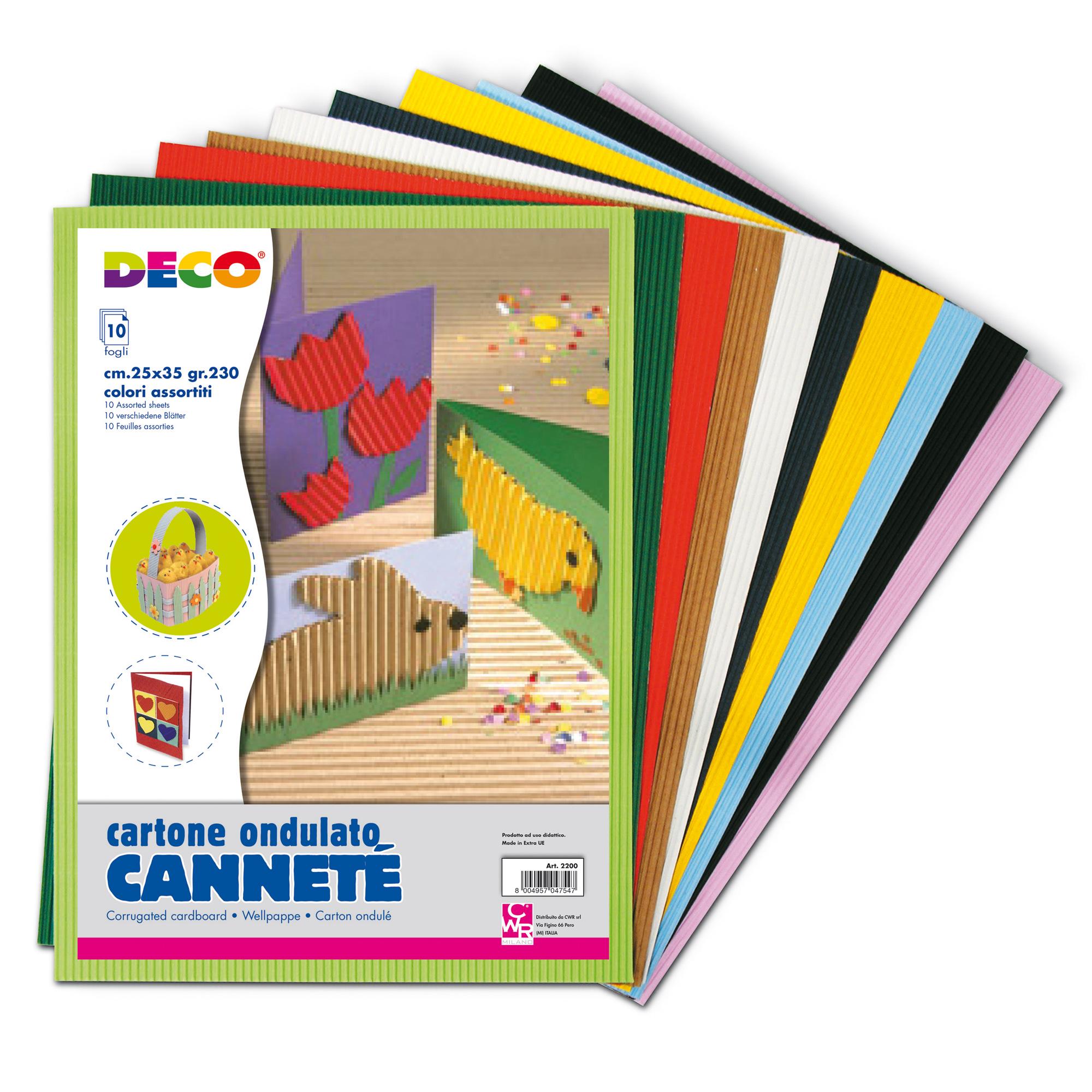 Blasetti One Color - Cartelletta a 3 lembi …