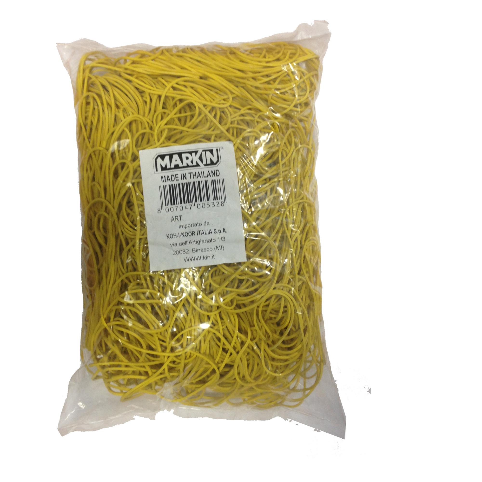 Elastici - diametro 6 cm - 1 kg …