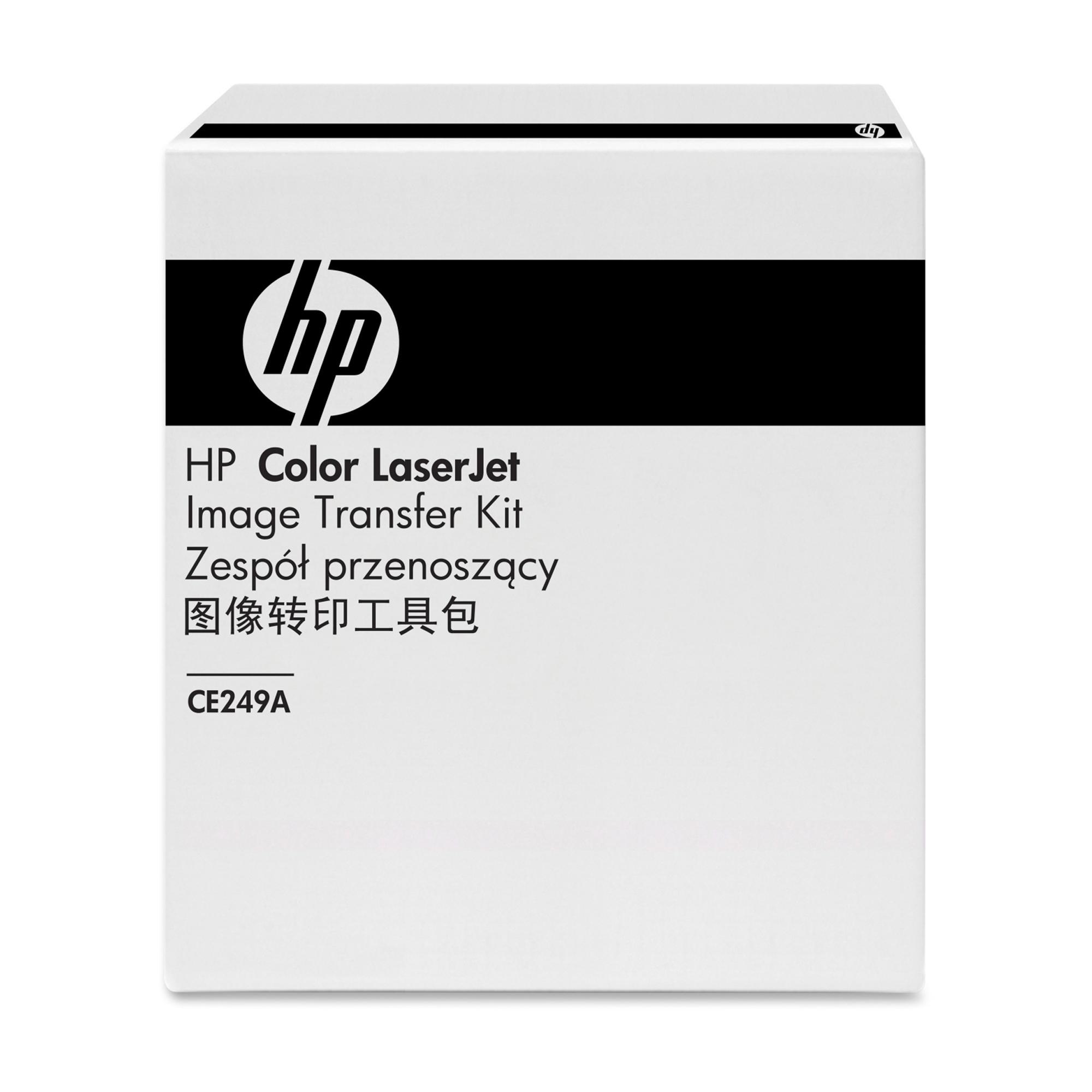 HP - Kit trasferimento stampante - per Color LaserJet Enterprise MFP M680; LaserJet Enterprise Flow MFP M680