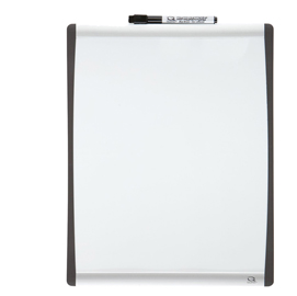 Lavagna cancellabile - 28 x 35 cm - verticale - Nobo