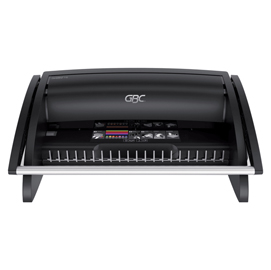 GBC CombBind 110 - Rilegatrice - pettine - …