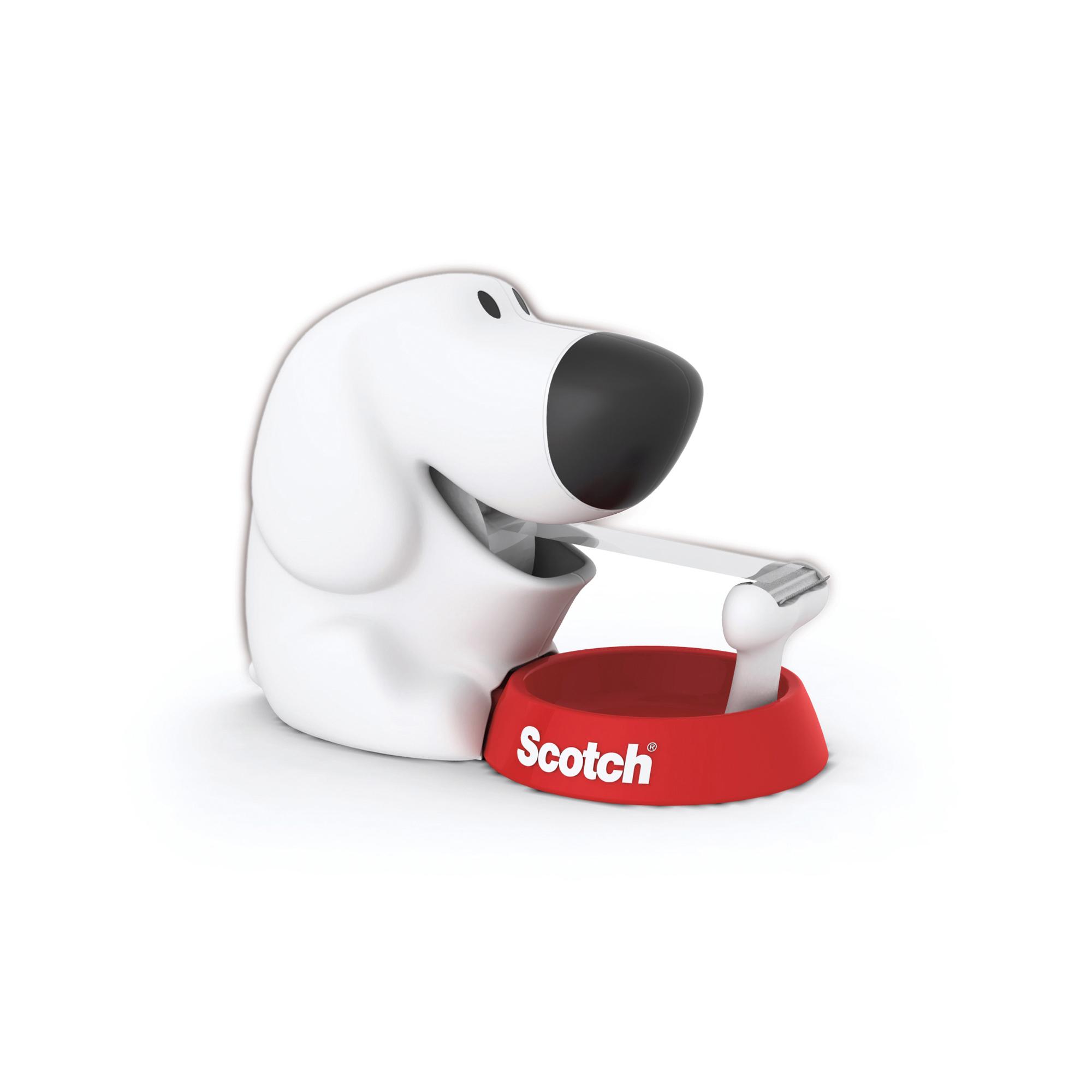 Scotch Magic Dispenser Fido C31