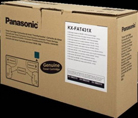 TONER FOTOCOPIATORI E FAX