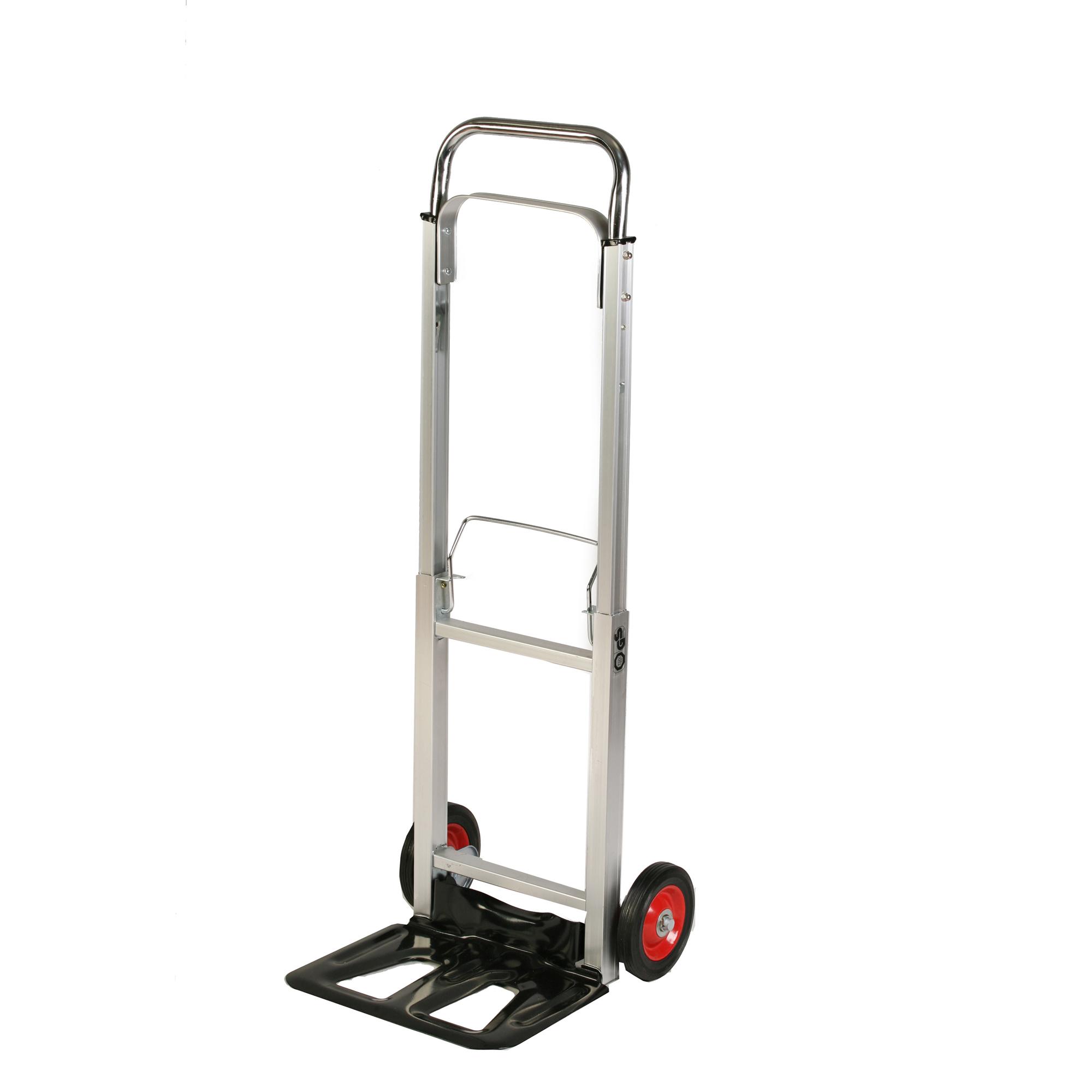 Carrello portatutto HT2101 - pieghevole - 110 x …