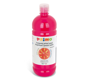 TEMPERA MAGENTA PRIMI PASSI 1000ML