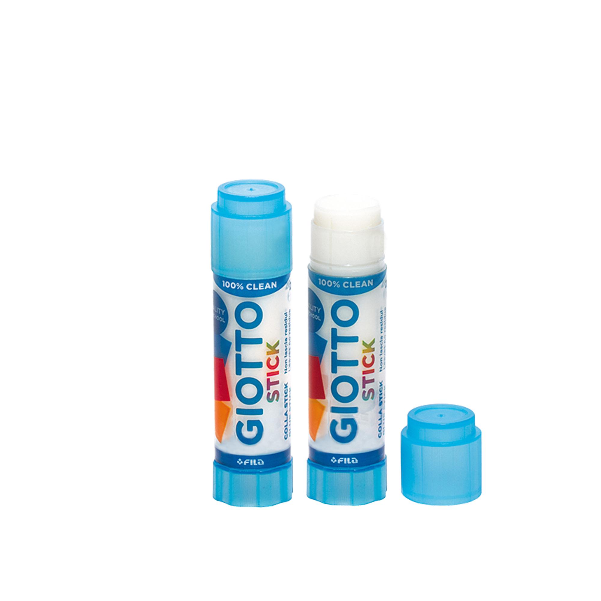 COLLA GIOTTO STICK 10GR