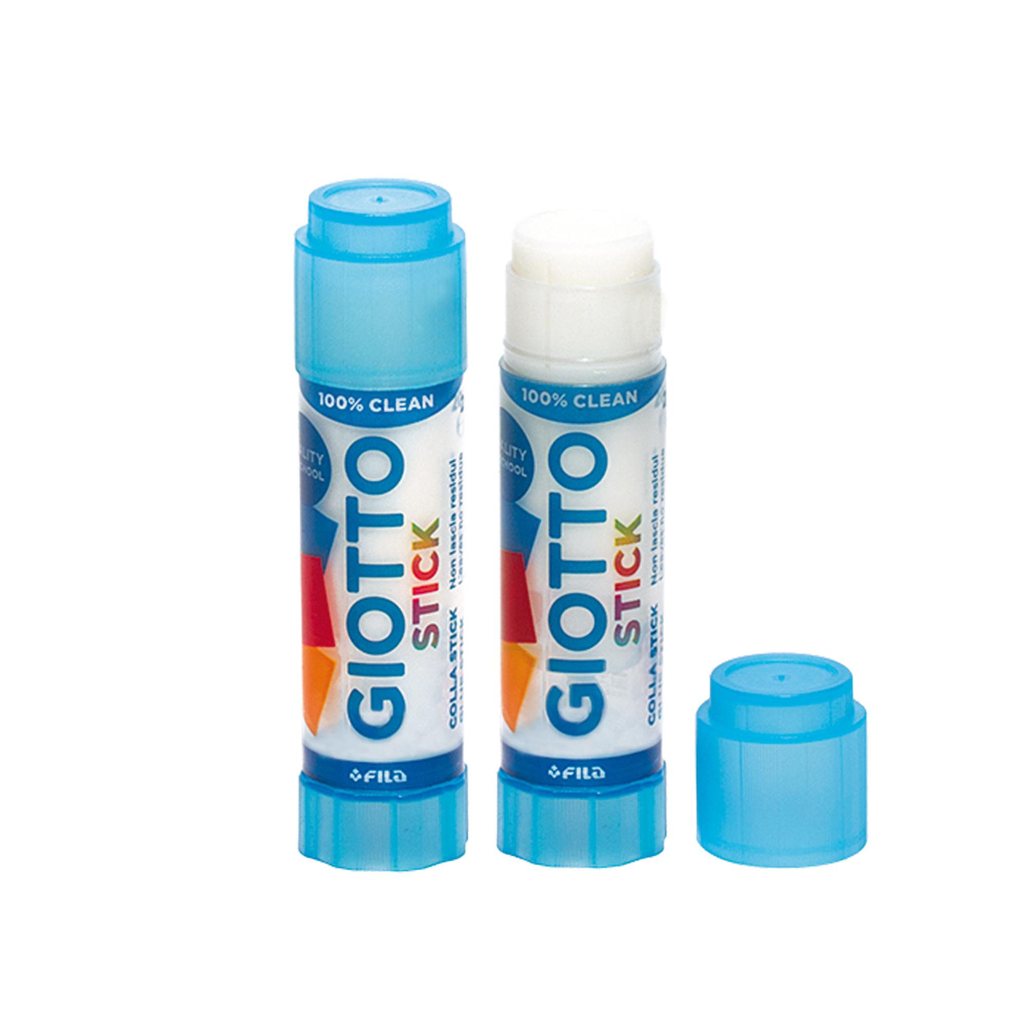 COLLA GIOTTO STICK 20GR
