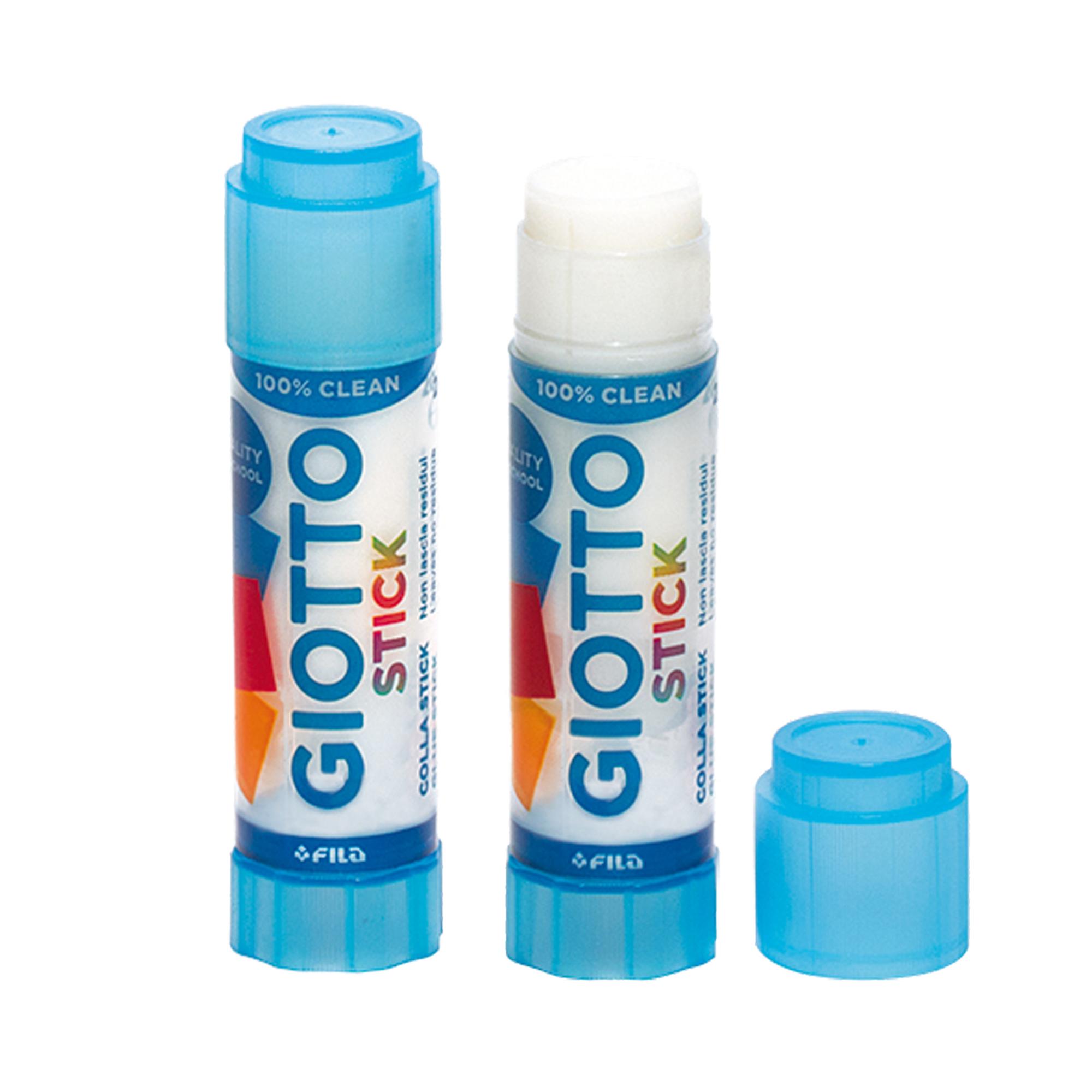 COLLA GIOTTO STICK 40GR