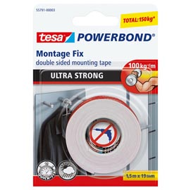 Nastro Powerbond UltraStrong 19x1.5