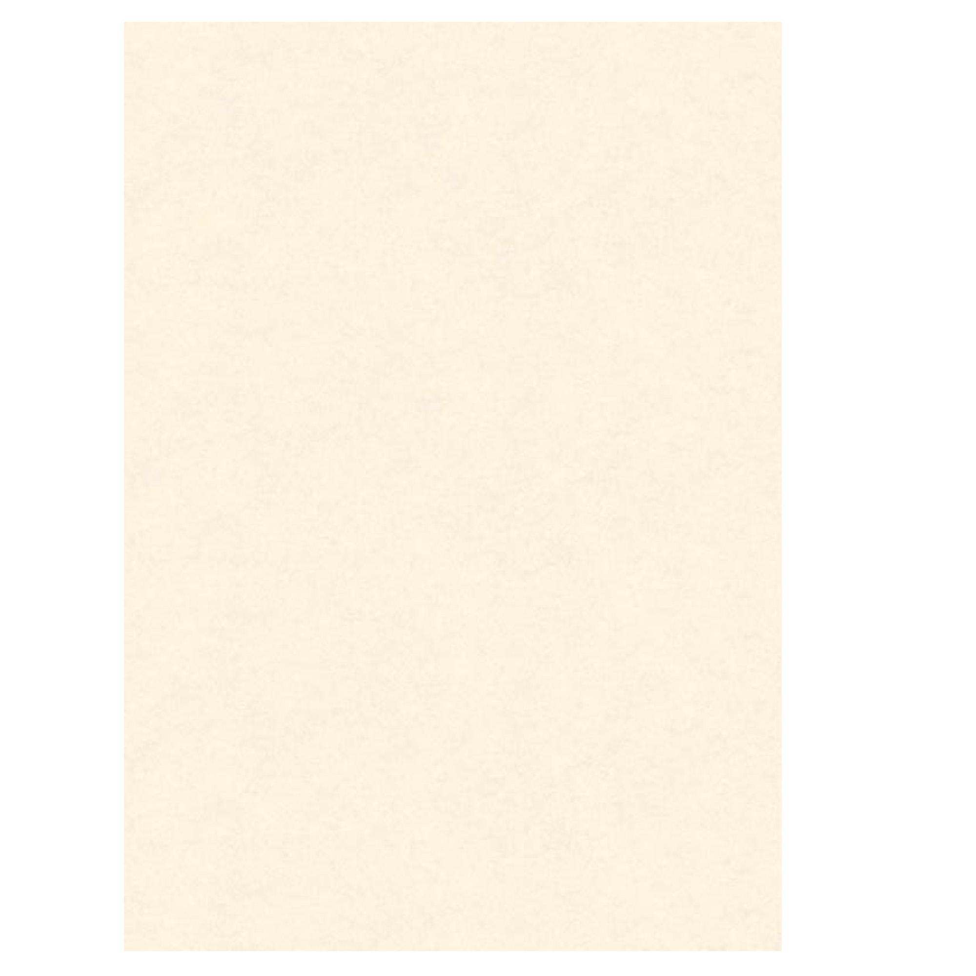 Diplomi in pergamena - stampa offset - A4 - 160 gr - neutro avorio - Kartos - conf. 10 pezzi