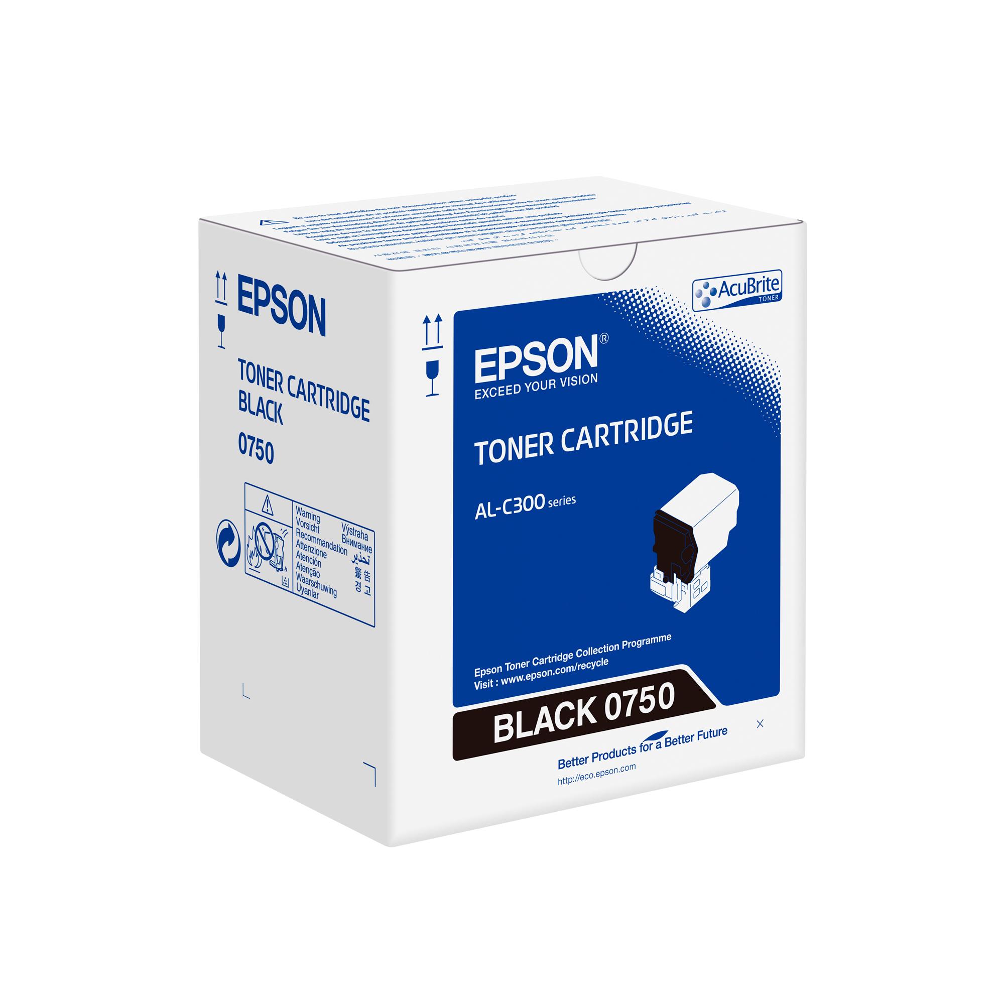 Epson - Toner - Nero - S050750 - …