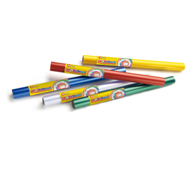Rotolo coprilibro Coverglass - 5 m x45 cm - PP - 72 mic - goffrato neutro - trasparente - Colorosa