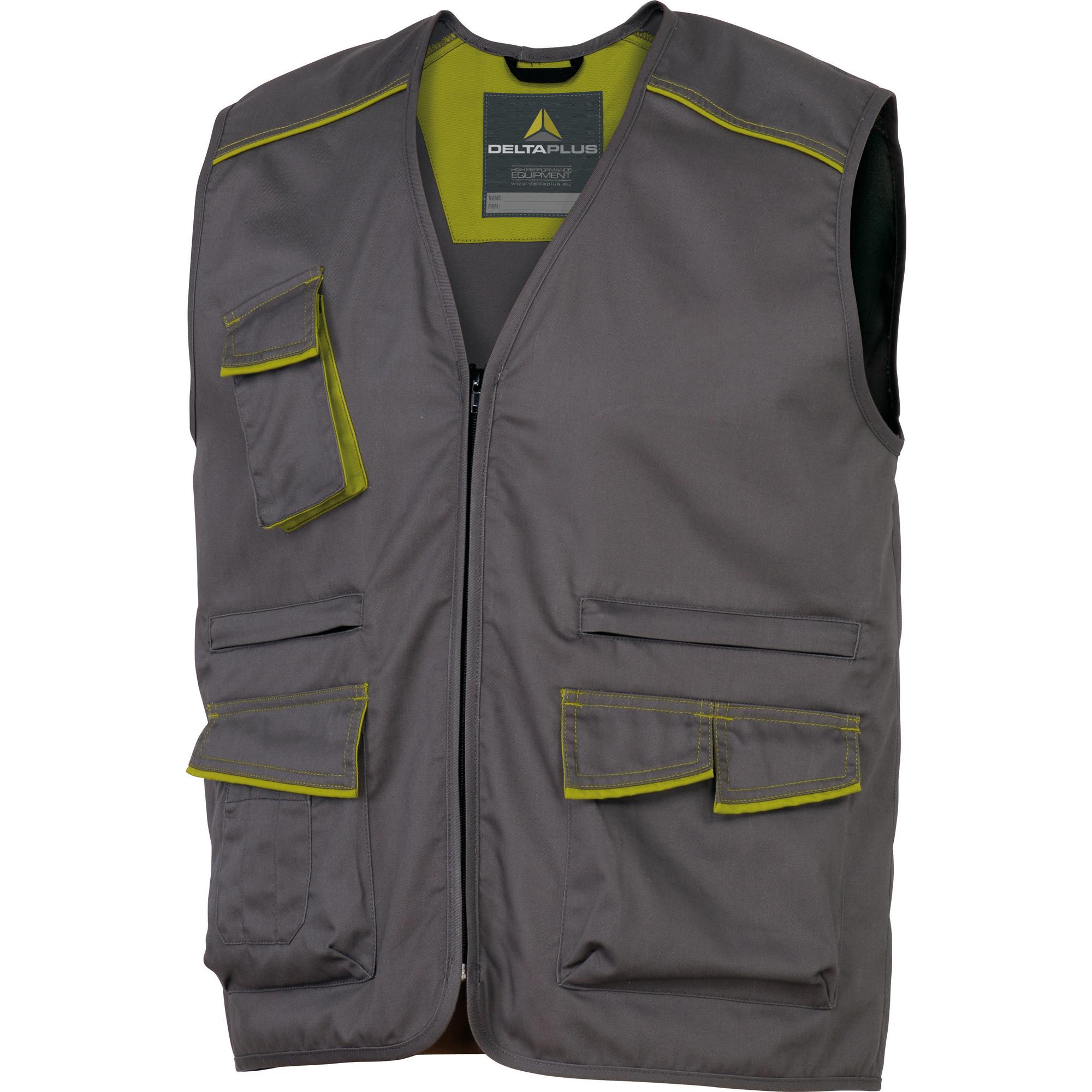 GIACCHE GILET E GIUBBINI