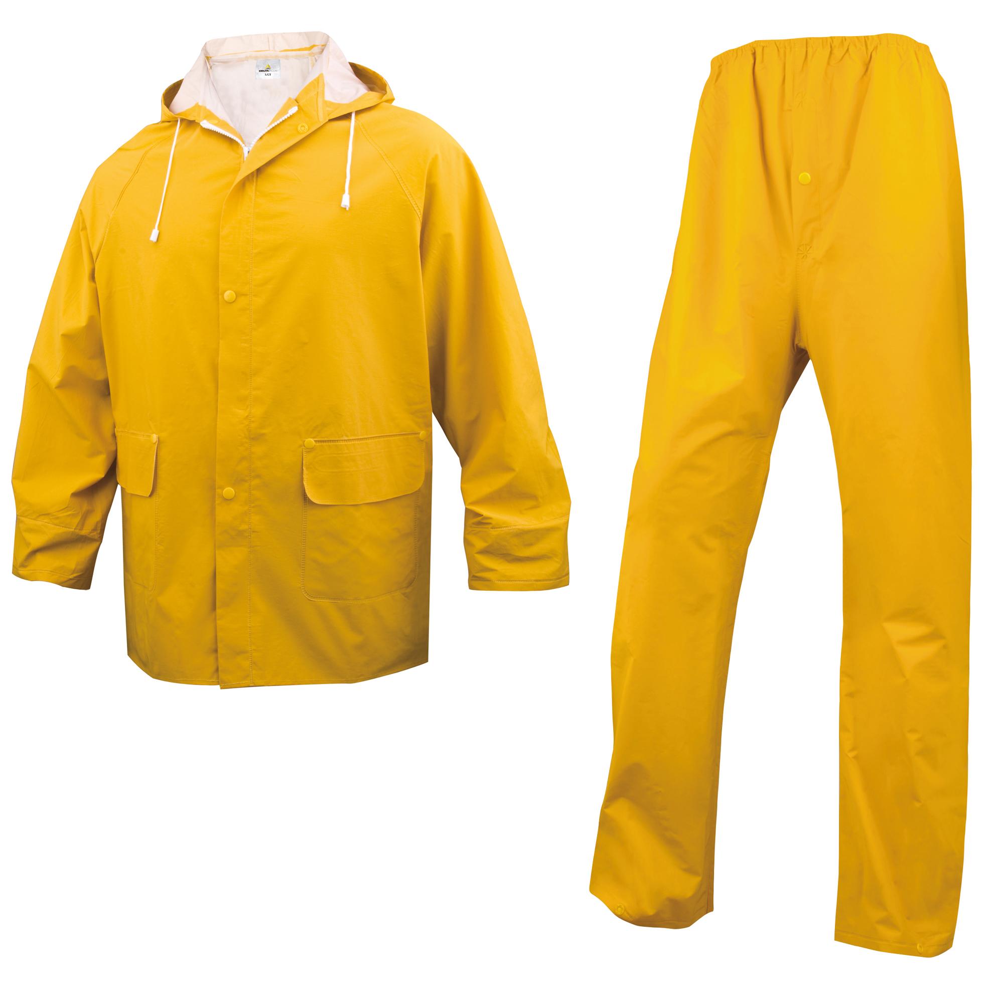 GIACCHE-GILET-GIUBBINI
