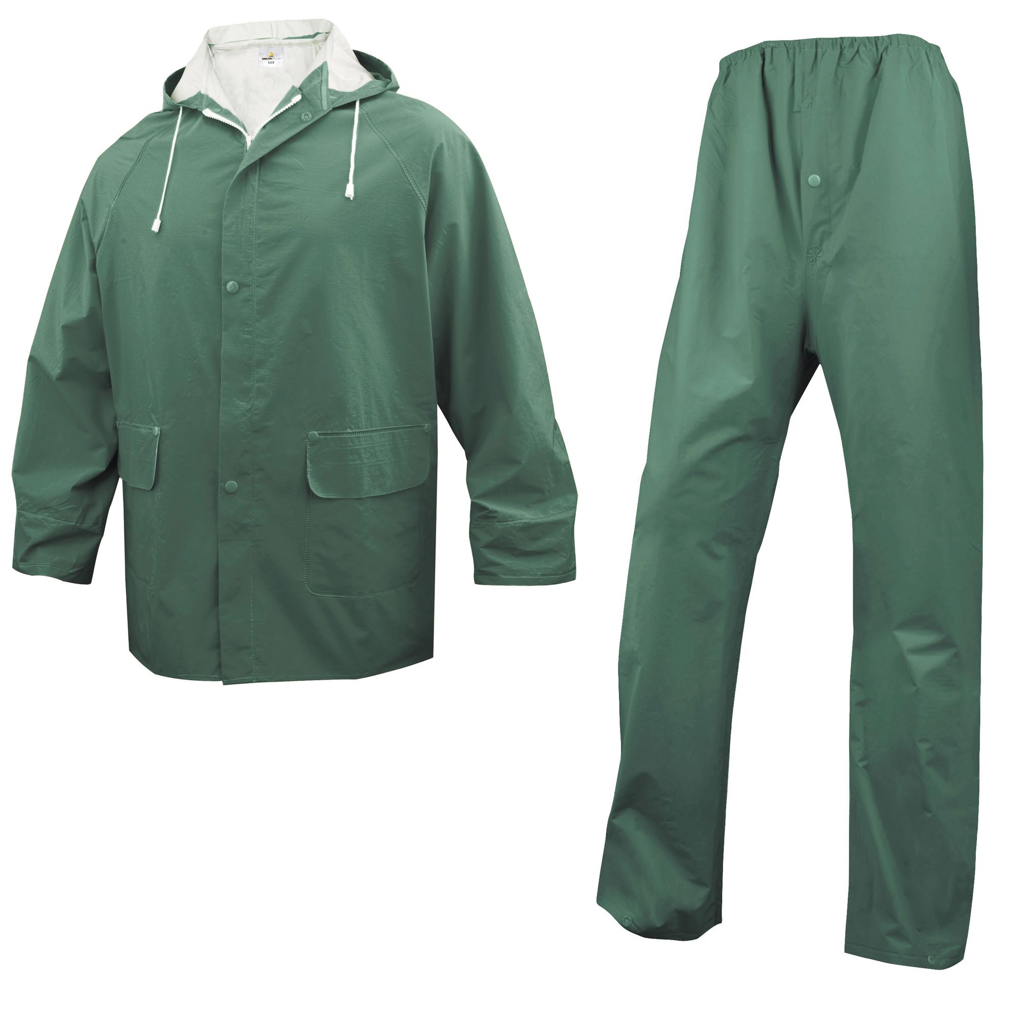 GIACCHE-GILET-GIUBBINI