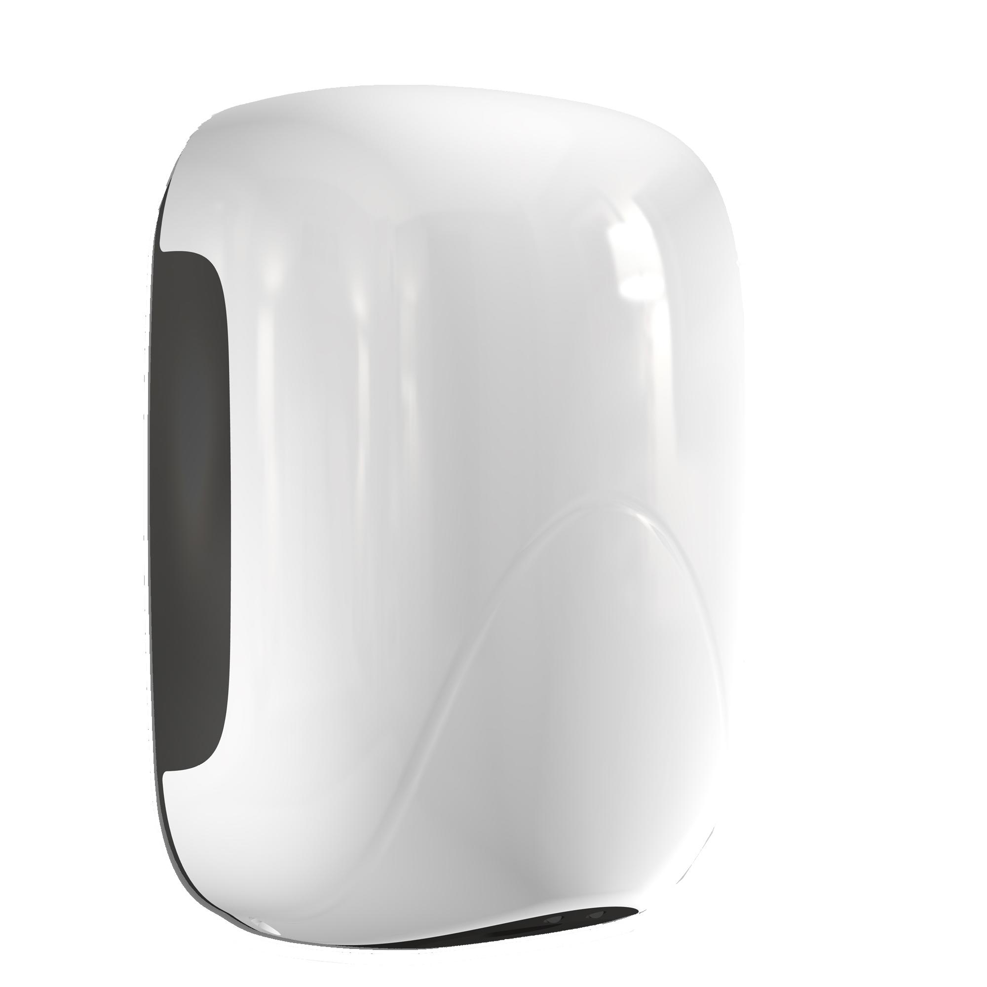 Asciugamani automatico a sensori Mini Zefiro - 23,8x15,6x9,9 …