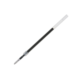 Refill Jetstream MSXR10 - punta 1,0mm - nero - Uni Mitsubishi