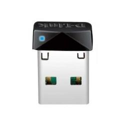 D-Link Wireless N DWA-121 - Adattatore di rete - USB - 802.11b/g/n - per D-Link DIR-600