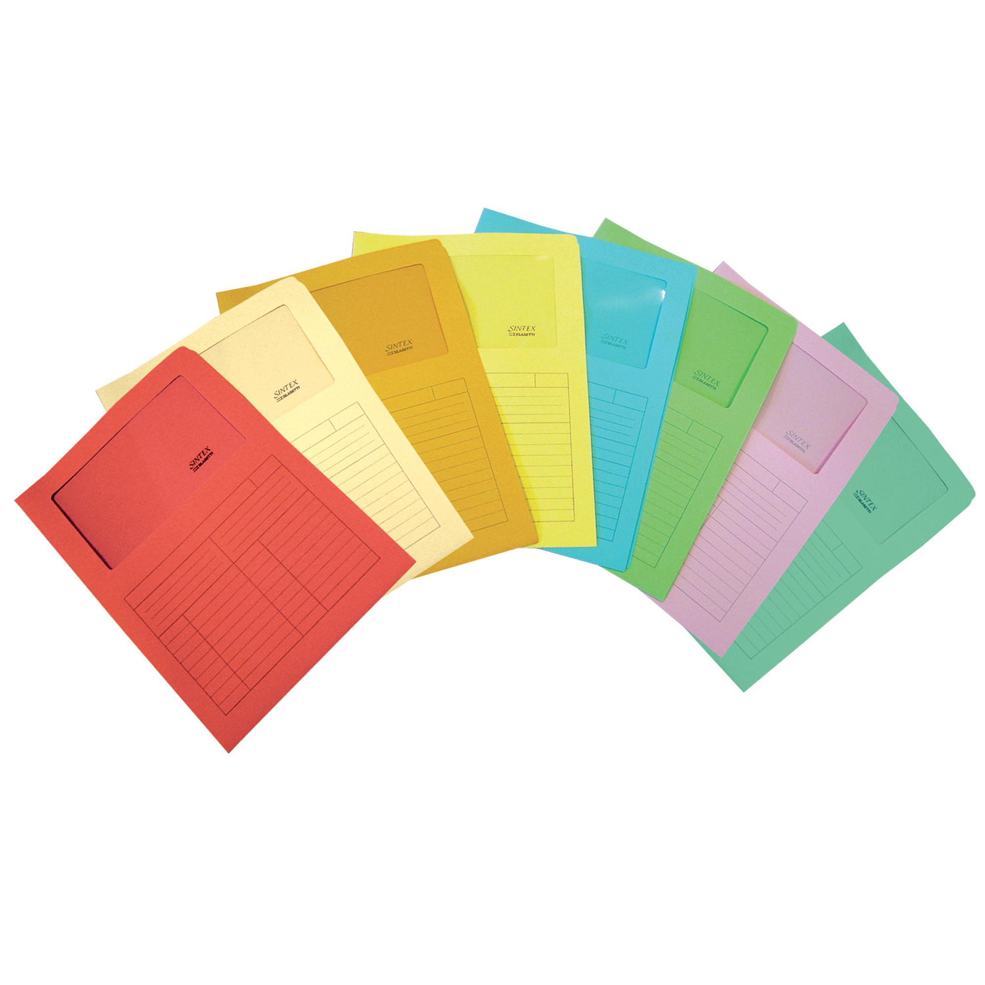 ARCHIVIO - SINTEX