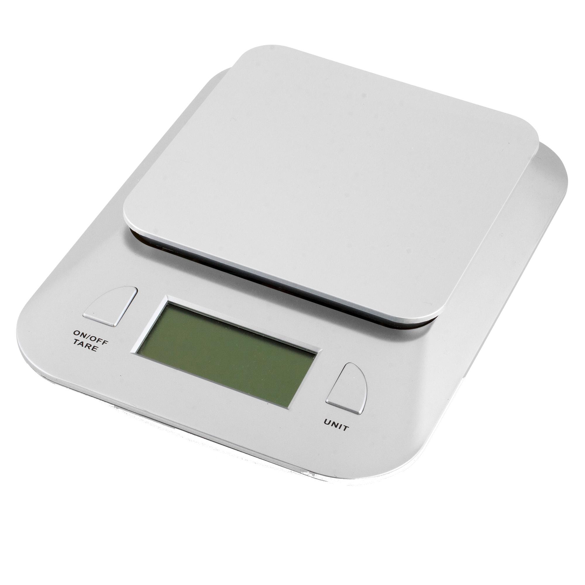 Lebez - Bilance postali - capacità 3 kg - calibratura: 2 g