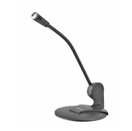 Trust Primo Desk Microphone - Microfono