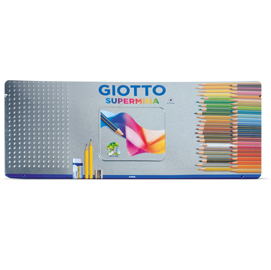 CF50 GIOTTO SUPERMINA CON TEMPERINO GOMMS E 2 …
