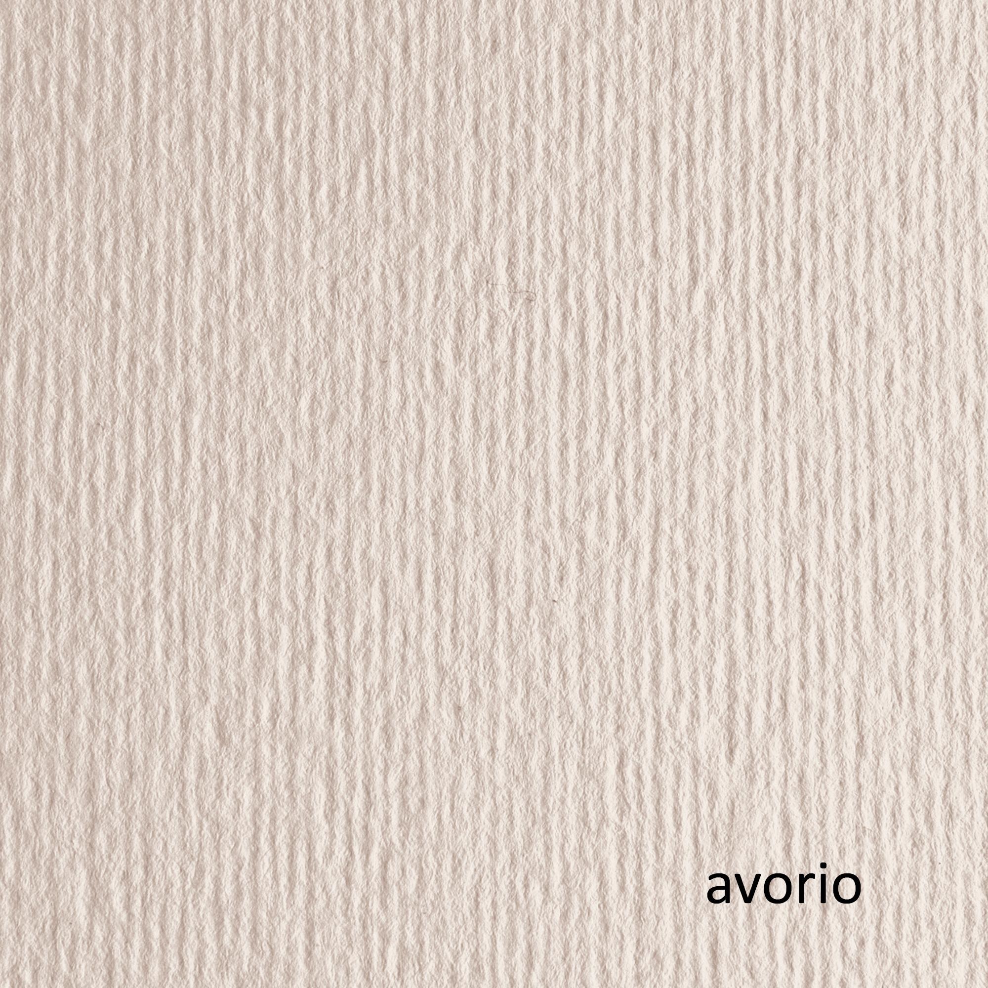 Cartoncino Elle Erre - 50x70cm - 220gr - avorio 30 - Fabriano - blister 20 fogli