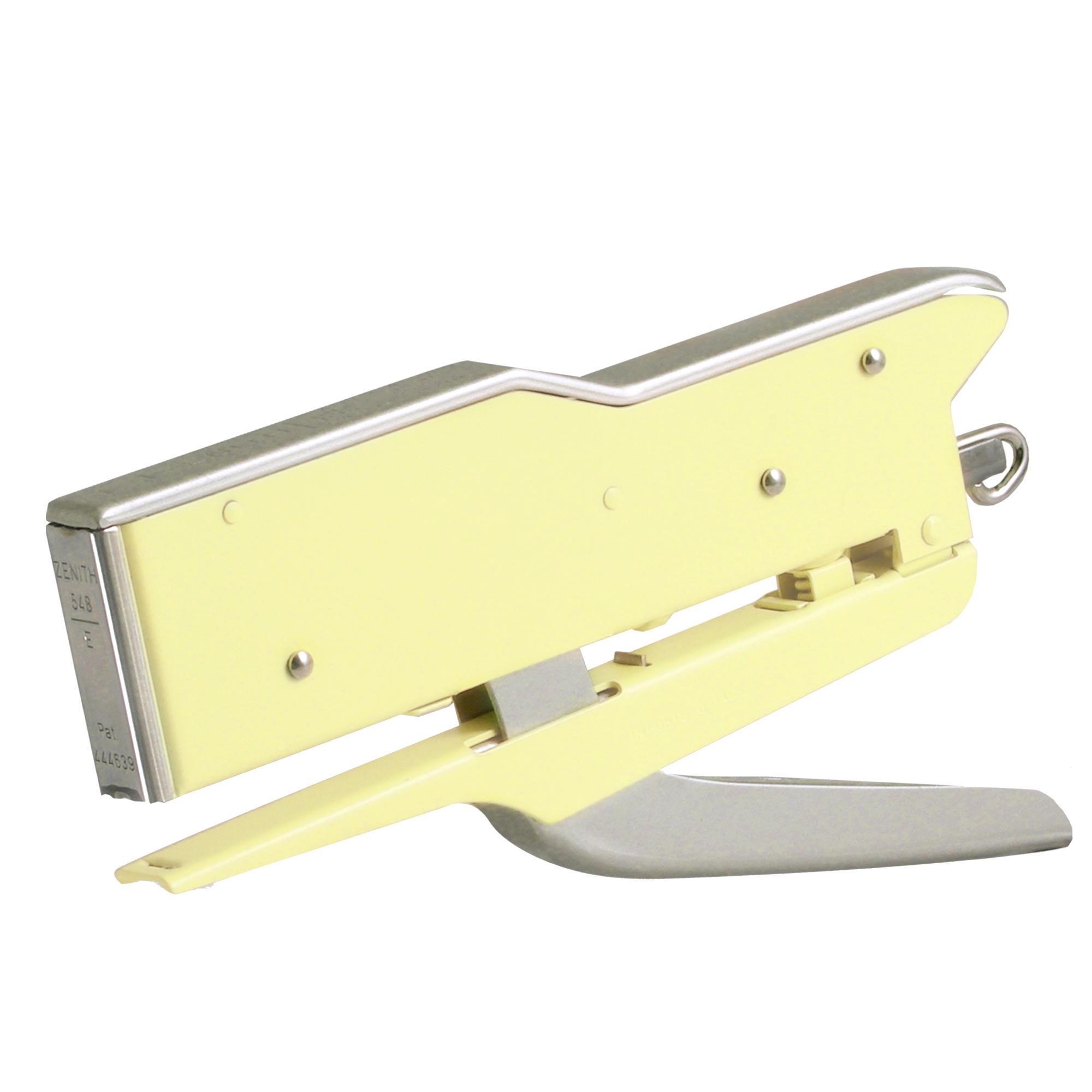 CUCITRICE 548/E PASTEL GIALLA