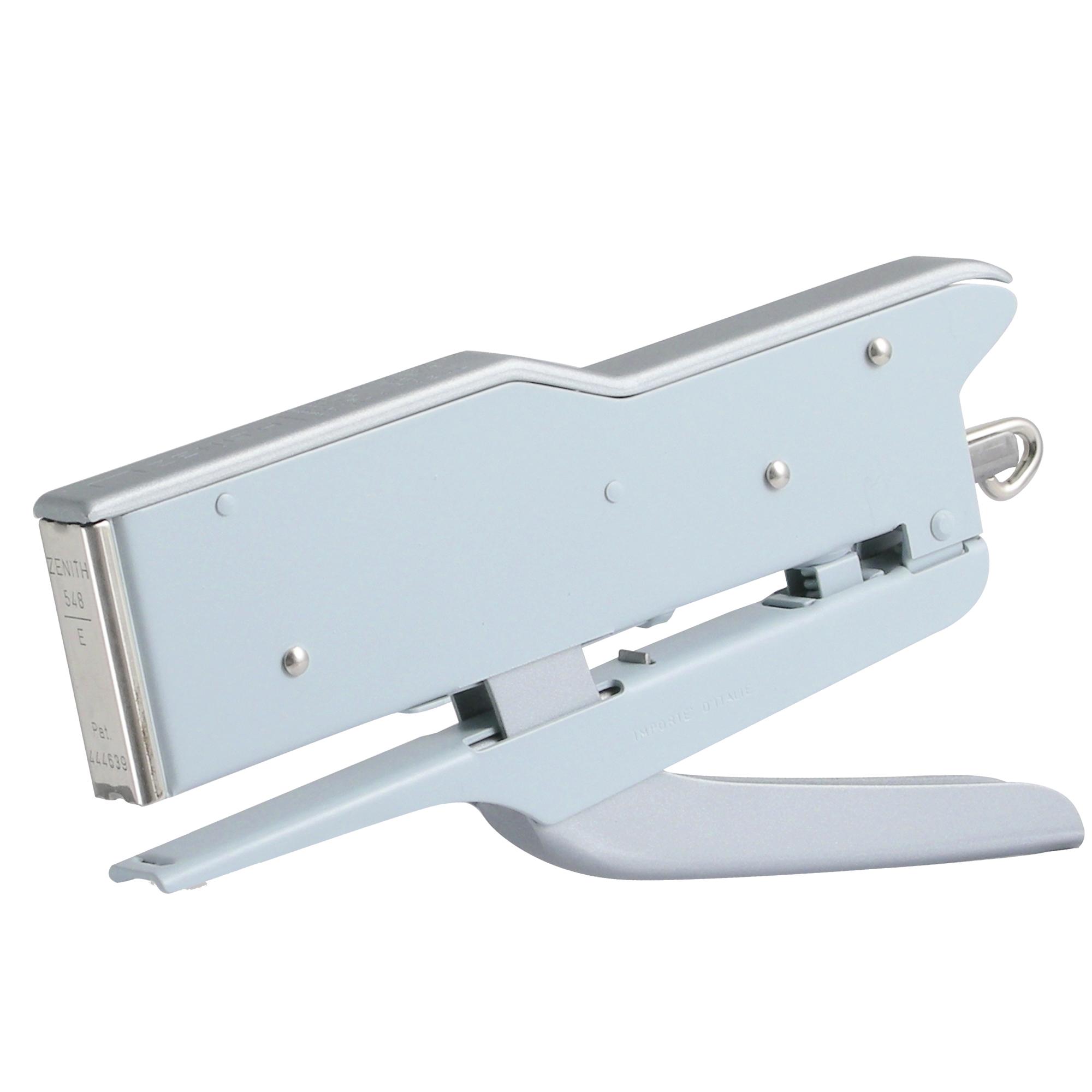 CUCITRICE 548/E PASTEL AZZURRA