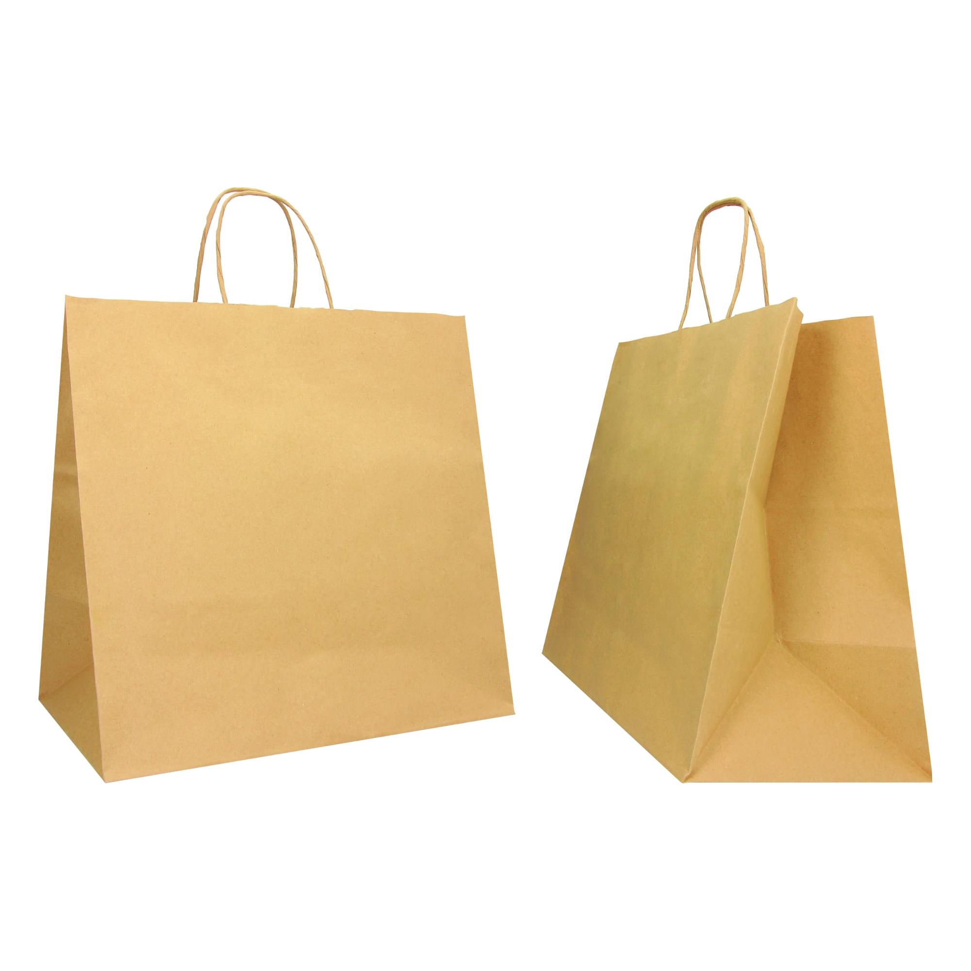 SHOPPERS E SACCHETTI REGALO