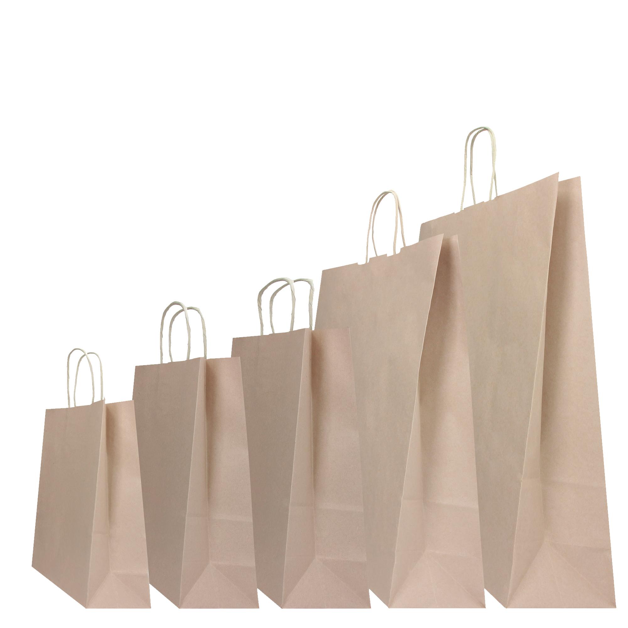 SHOPPERS E SACCHETTI REGALO